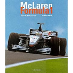 McLaren Formula 1