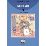 Italiano Facile. Dolce vita. book cover