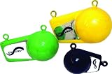 SeaSense WEIGHT 8LB FINNED GREEN 50074488