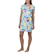 Nick & Nora® Sleep Tee - Cocktails