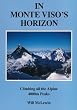 In Monte Viso's Horizon: Climbing All the Alpine 4000 Metre Peaks