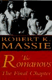 Romanovs