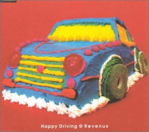 Happy Driving