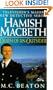 Death of an Outsider (Hamish Macbeth Mysteries, No. 3)