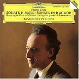 Sonate H-Moll / Nuages Gris