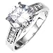 Alders' Classic Engagement Ring