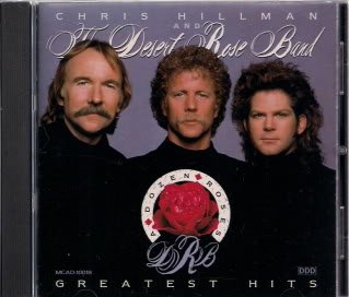 Desert Rose Band - A Dozen Roses (Greatest Hits) - Zortam Music
