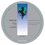 Control [12インチ・アナログ盤] (RS1202)