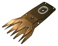 American Gardener Replacement Blade for 3-Inch  Grass Shear #GSR3