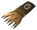 American Gardener Replacement Blade for 3-Inch  Grass Shear #GSR3
