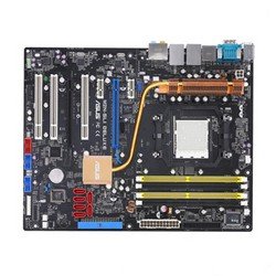 AM2 Socket, Dual DDR2 ATX