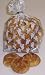 Gourmet Food : Scott's Cakes 1 lb. Snicker Doodle Cookies in a Ghost Bag