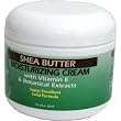 Shea Butter Moisturizing Cream