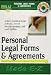 Personal Legal Forms & Agreements