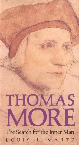 thomas more the search for the inner man