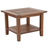 Smith & Hawken® Marlton 2007 Accent Table