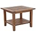 Smith and Hawken Marlton 2007 Accent Table