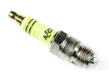 Accel 8199 U-Groove Spark Plug - 8 Pack of #0576S