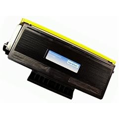 Hochwertiger Toner (Remanufactured) passend zu Brother DCP-8060, DCP8060, voll kompatibel zu TN 3170, TN3170, schwarz, 8500 Seiten, Tonerkartusche