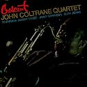 John Coltrane: Crescent