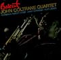John Coltrane: Crescent