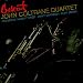 John Coltrane: Crescent