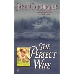 The Perfect Wife