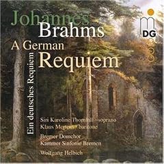 Ein Deutsches Requiem
