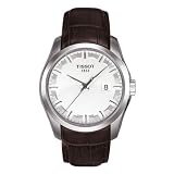 [ティソ]TISSOT 腕時計 T-Trend COUTURIER クチュリエ クオーツ T0354101603100 メンズ [正規輸入品]