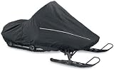 Parts Unlimited Universal-Fit Snowmobile Cover Mini CS-0999 Reviews