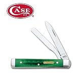 John Deere Two Blade Pocket Knife, 2 7/8