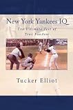 New York Yankees IQ: The Ultimate Test of True Fandom