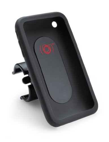 Click to see more detail Bugaboo Stroller iPhone Holder Bugaboo Stroller iPhone Holder