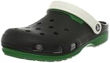 [クロックス] crocs Duet  11001-00B-168 Black/Kelly Green(ブラック/ケリーグリーン/M5/W7)