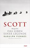 Produkt-Bild: SCOTT. Das Leben einer Legende