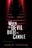 Buy : When the Devil Holds the Candle (Inspector Sejer Mysteries)