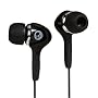 Skullcandy Smokin' Buds Stereo Earbuds - Black (EH17-SKC33)