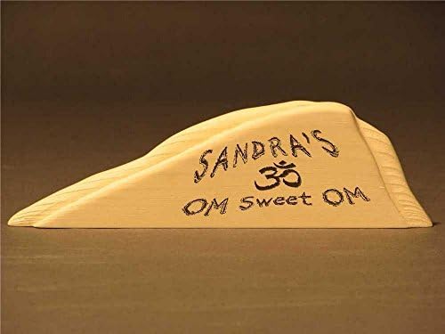 Personalized OM Sweet OM Sand Dune