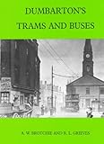 Dumbarton's trams and buses