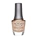 Morgan Taylor - Professional Nail Lacquer - Bronzed & Beautiful - 15 mL / 0.5oz