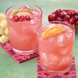Protein Diet Cran-Grape Drink