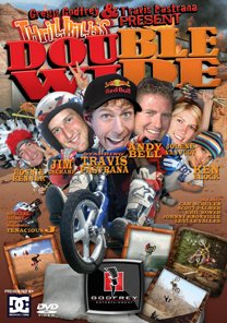 Thrillbillies Double Wide (Nitro Circus 6) DVD