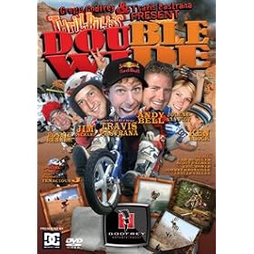EVS Nitro Circus 6 - Double Wide NC6 DBWIDE