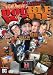 Thrillbillies Double Wide (Nitro Circus 6) DVD