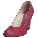 Kickers Womens Beaky Basic Shoe