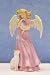 Cloudworks Blessing Girls Angel Figurines - Kitties