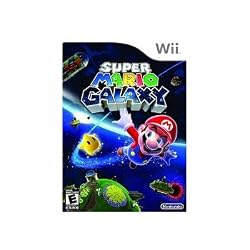 Super Mario Galaxy