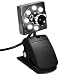 8 LED 1.3 Mega Pixels USB 2.0 Digital Webcam