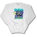 Skunk Reads Roberts Rules Of Odor - Youth SweatShirt Large(14-16)
