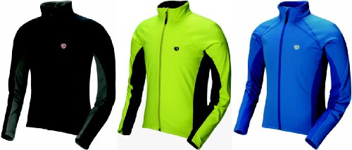 Pearl Izumi Gavia Jacket
